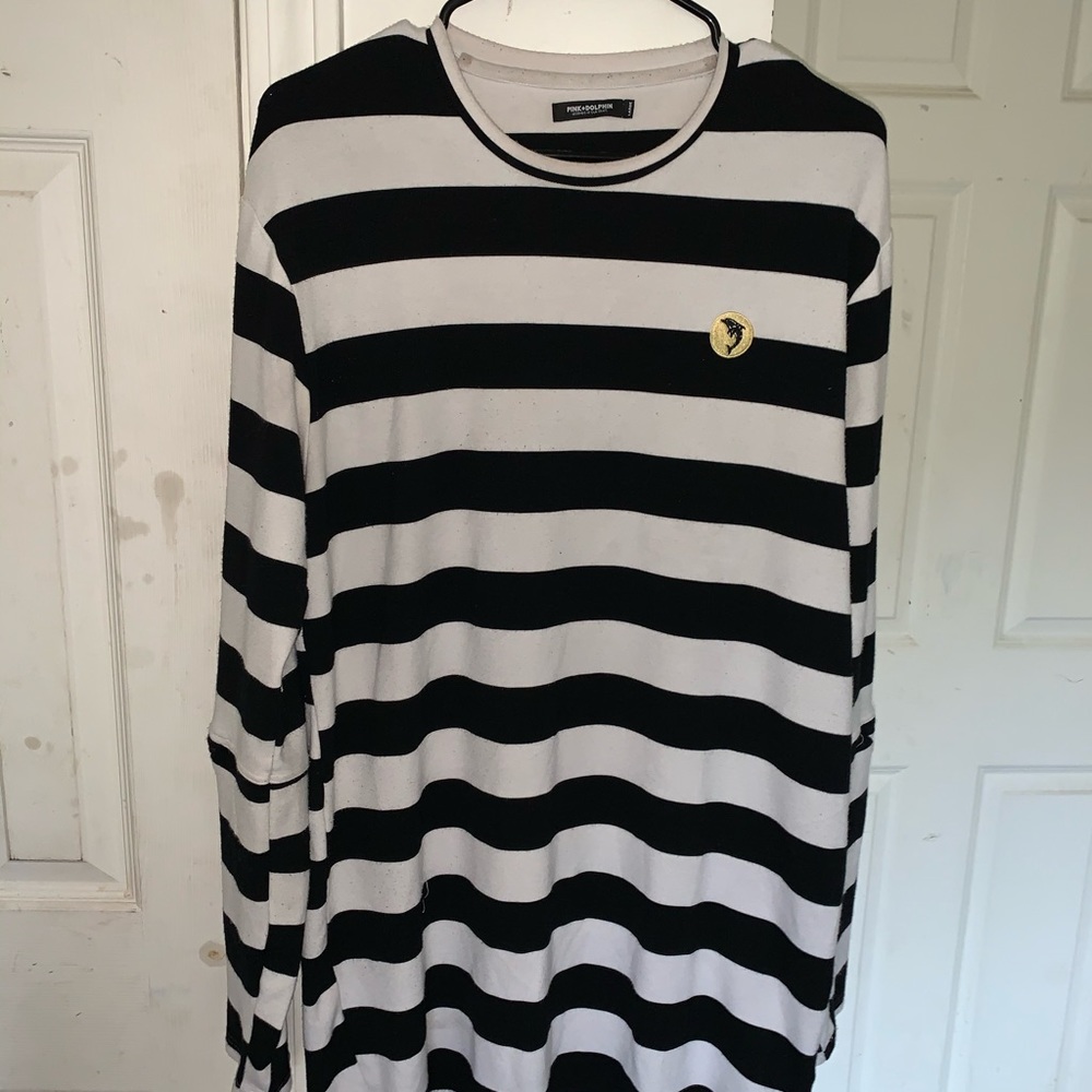 Pink Dolphin Motorsports Prototype Long Sleeve